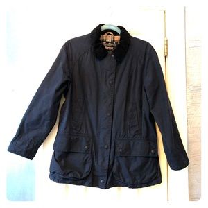 Classic Bedale Wax Jacket